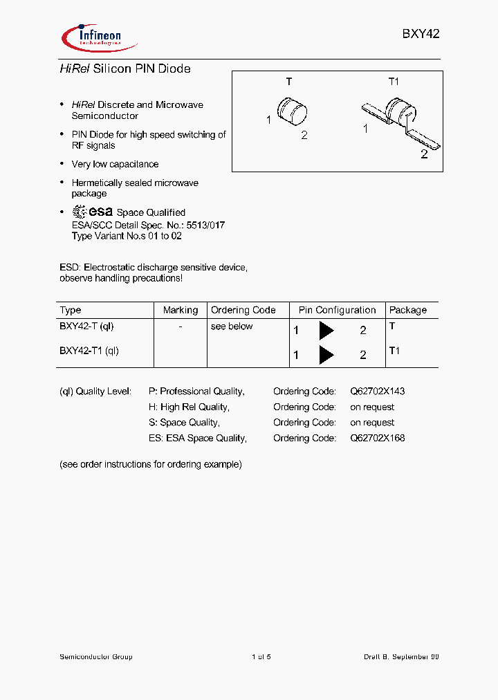 BXY42-T1_1222472.PDF Datasheet
