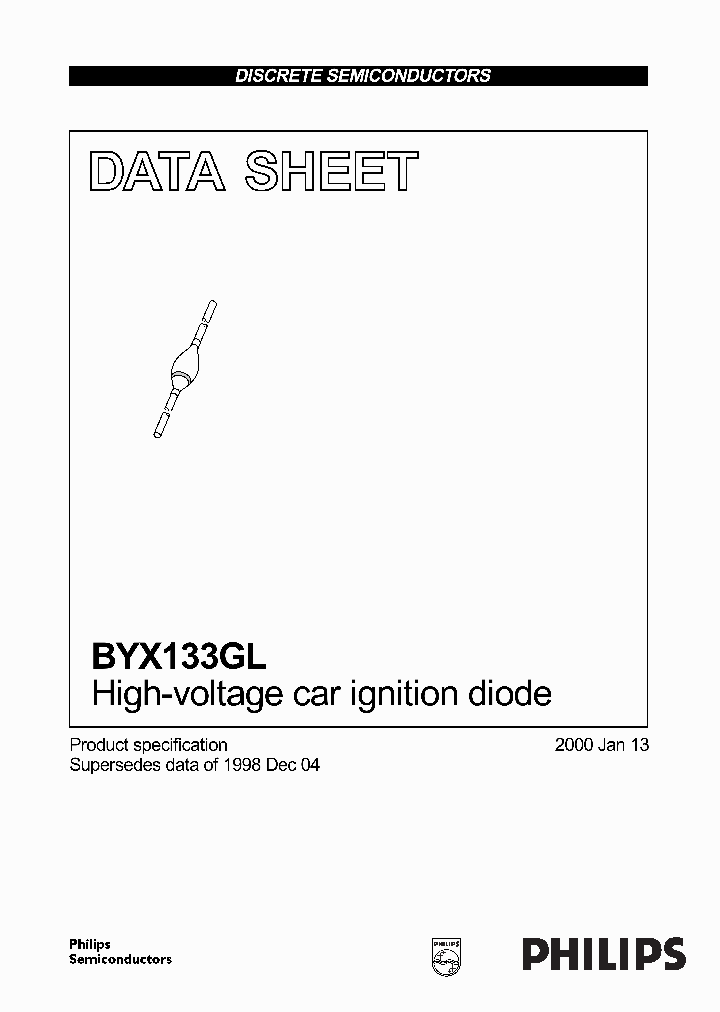 BYX133GL_1173003.PDF Datasheet