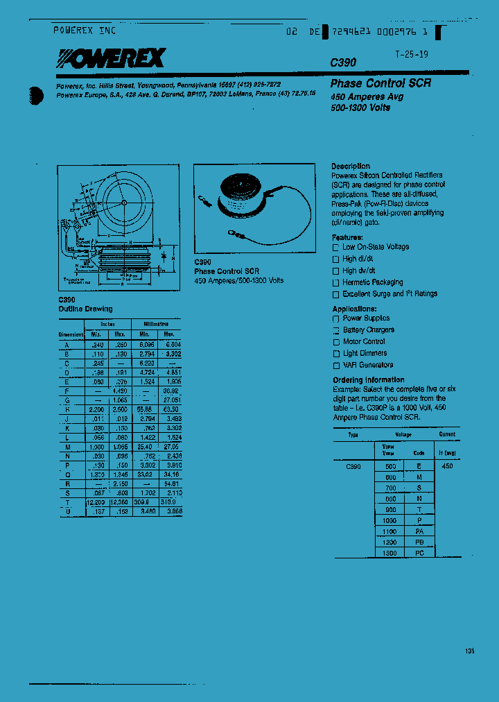 C390T_1223306.PDF Datasheet