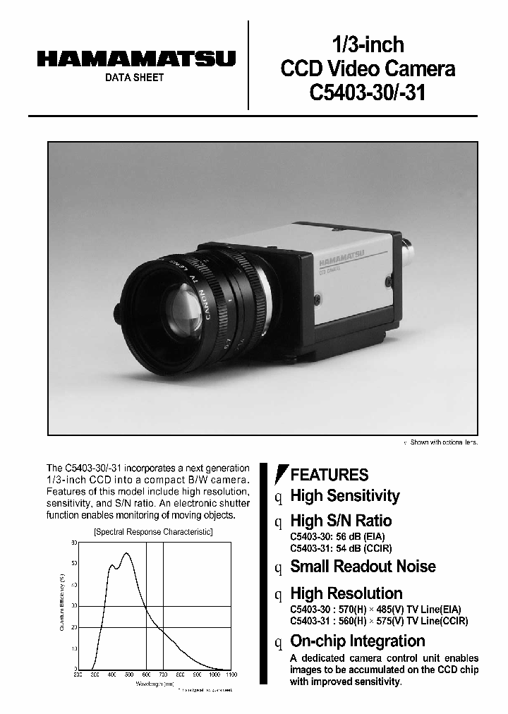 C5403-31_1223396.PDF Datasheet