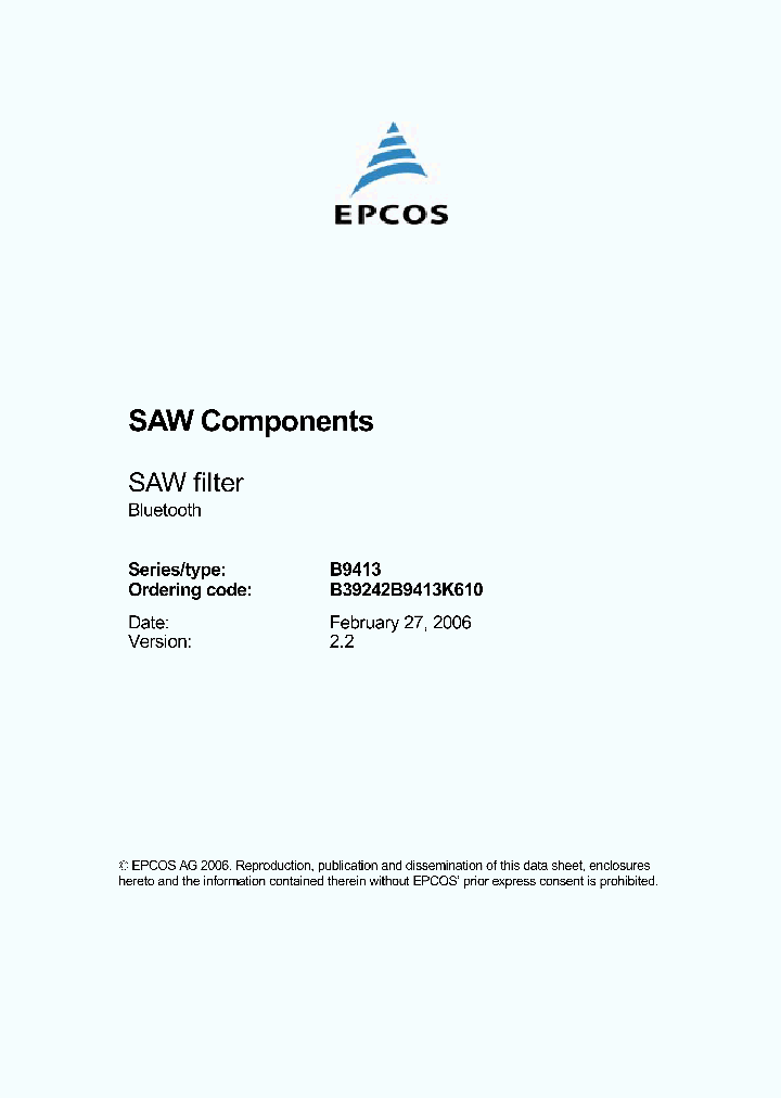 C61157-A8-A1_1223447.PDF Datasheet