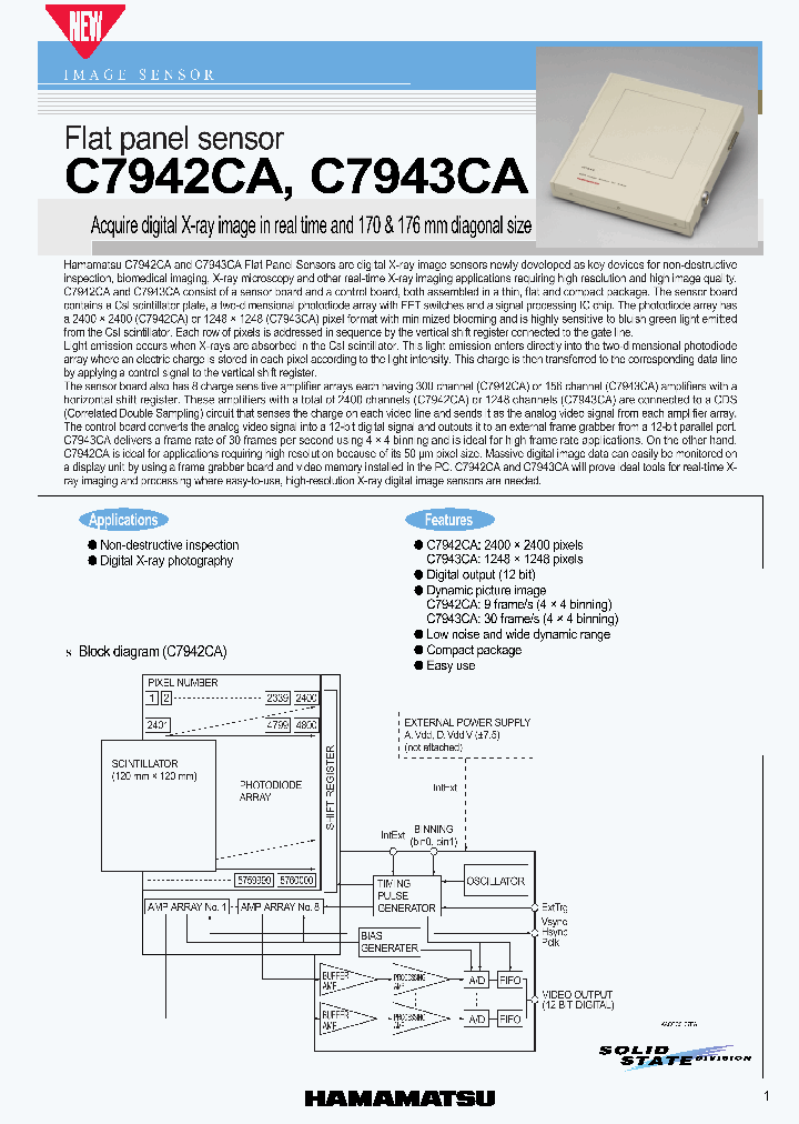 C7943CA_1223709.PDF Datasheet