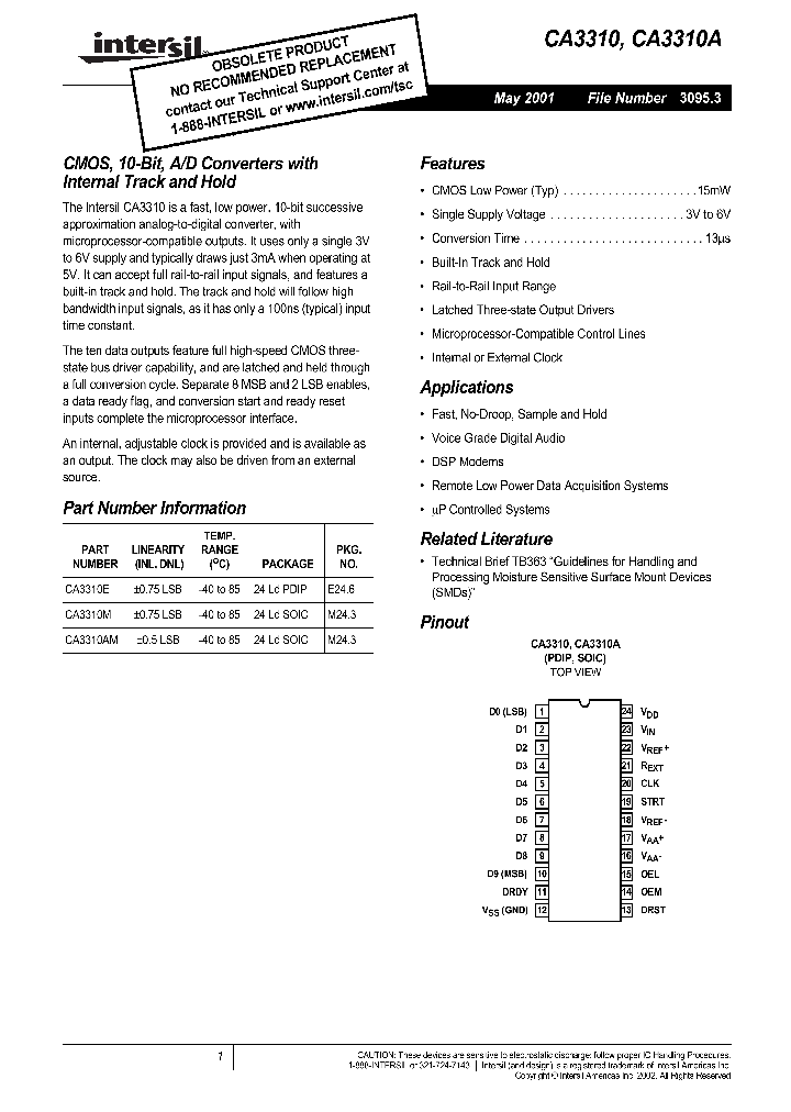 CA331001_1223913.PDF Datasheet