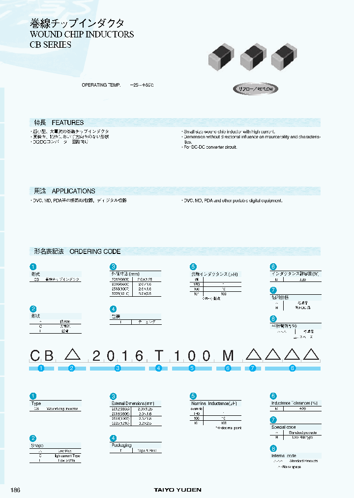 CBC2016T470M_1224214.PDF Datasheet