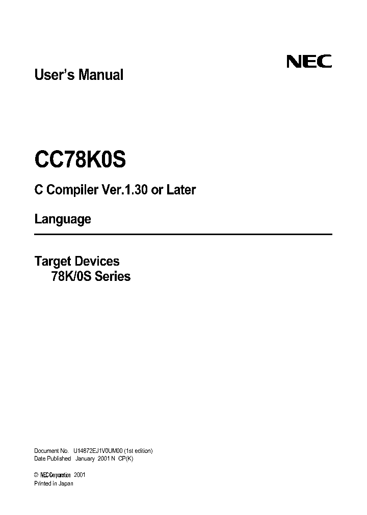 CC78K0S_1224322.PDF Datasheet