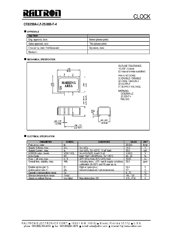 CE8250A-LZ-25000-T-4_1225659.PDF Datasheet