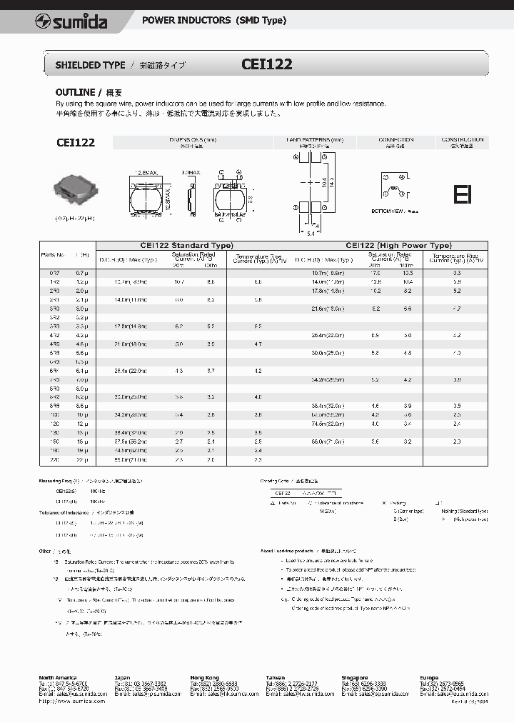 CEI122-100MBH_646929.PDF Datasheet