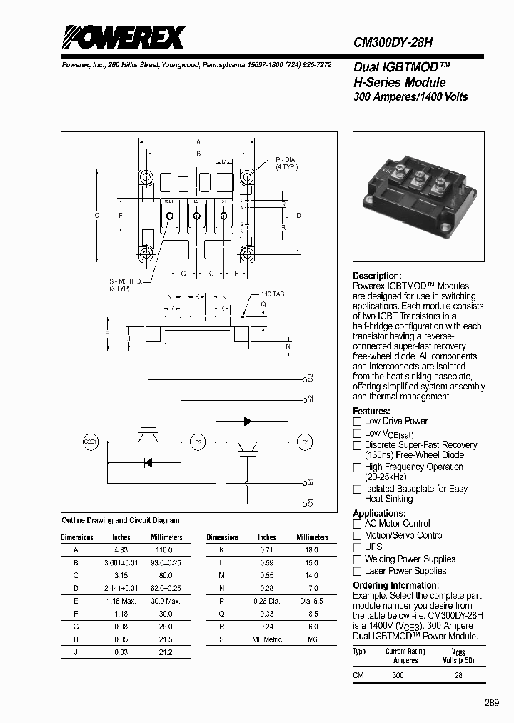CM300DY-28H_1226880.PDF Datasheet