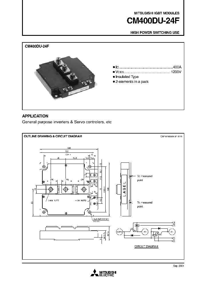 CM400DU-24F_1173379.PDF Datasheet