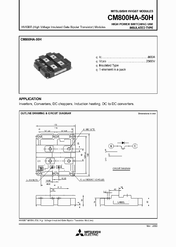 CM800HA-50H_1227079.PDF Datasheet