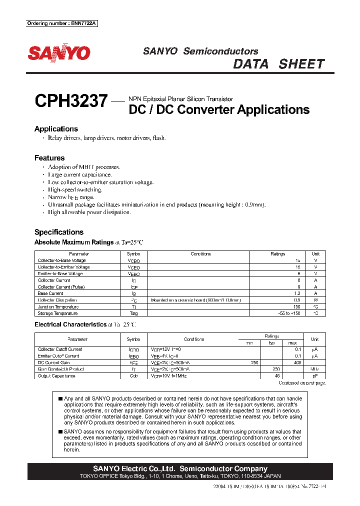 CPH3237_1102278.PDF Datasheet