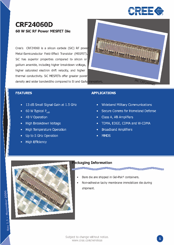 CRF24060D_1228366.PDF Datasheet