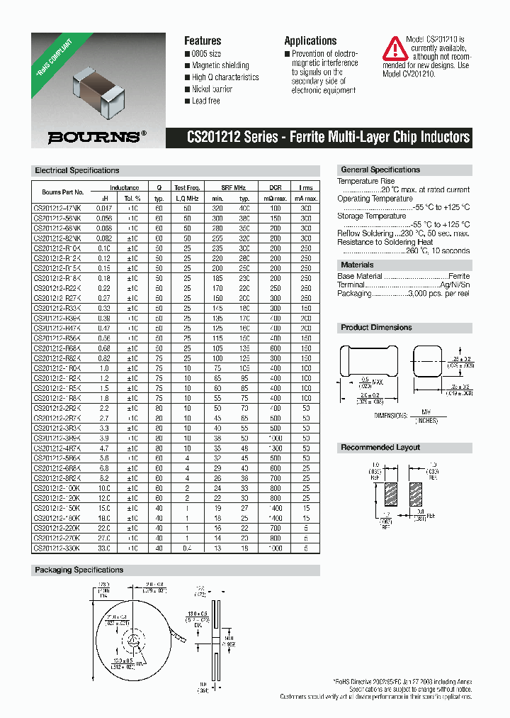 CS201212-100K_696496.PDF Datasheet