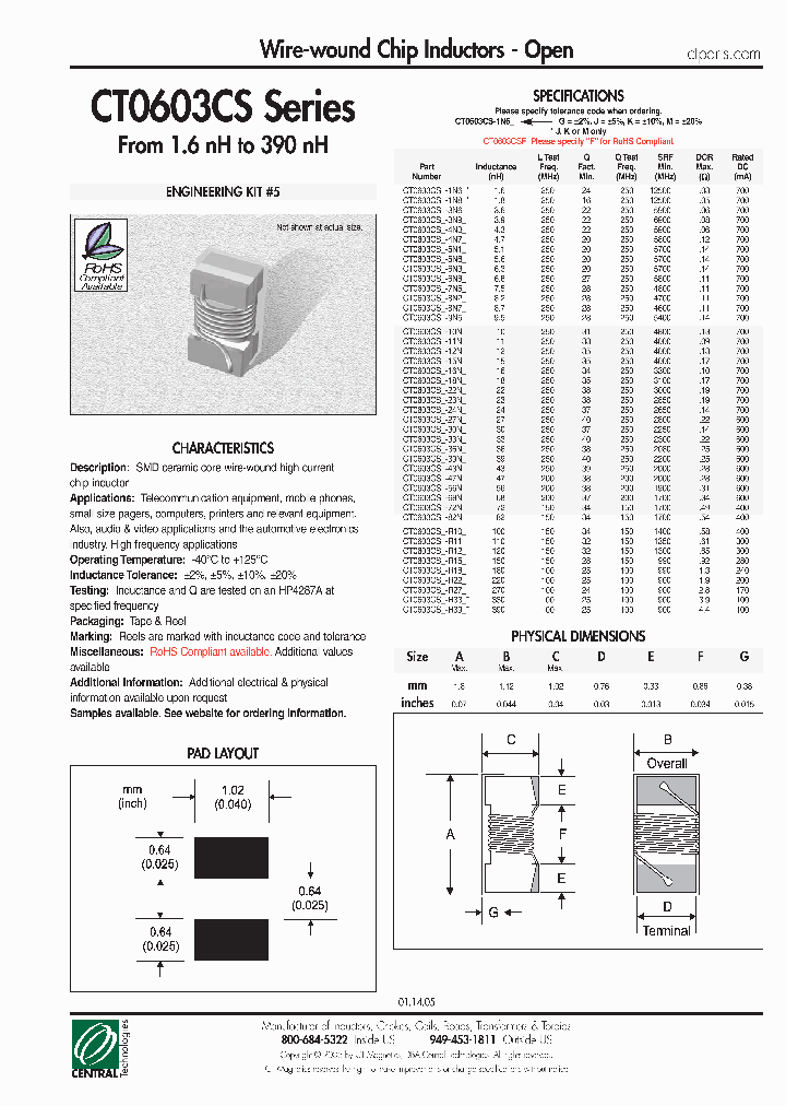 CT0603CS-R39_1229183.PDF Datasheet