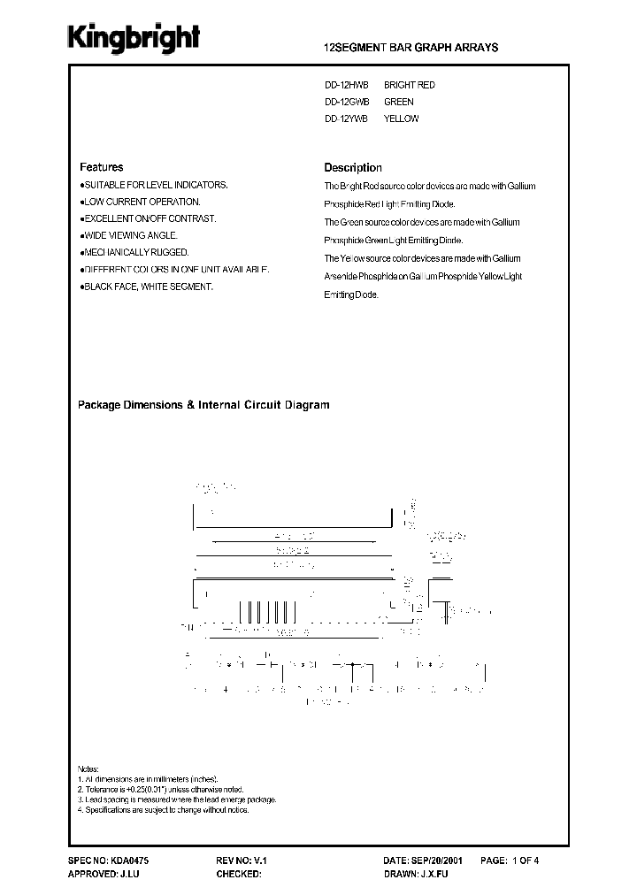 DD-12YWB_1231877.PDF Datasheet