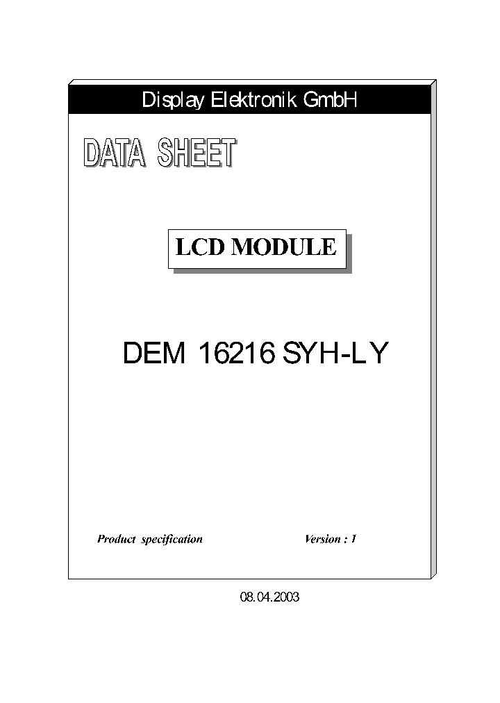 DEM16216SYH-LY_1232131.PDF Datasheet