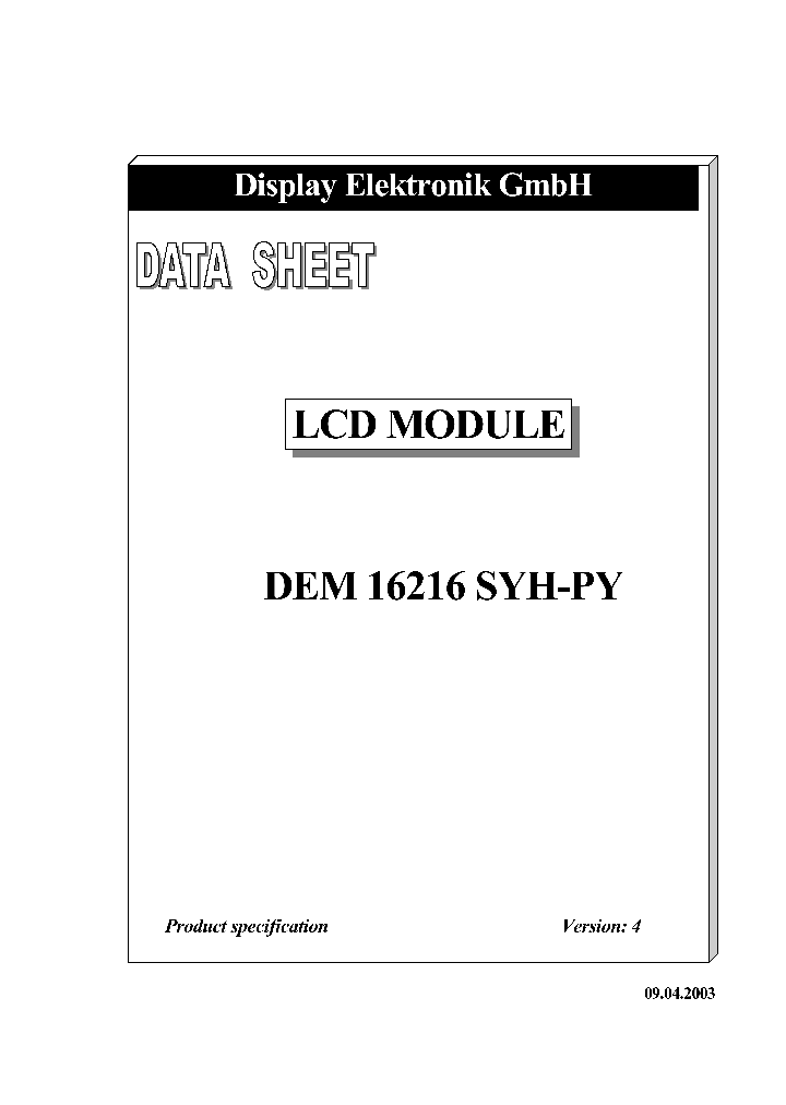 DEM16216SYH-PY_1232132.PDF Datasheet