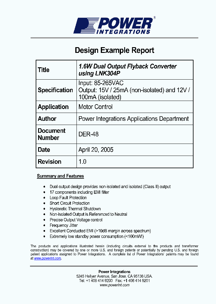 DER-48_1232167.PDF Datasheet