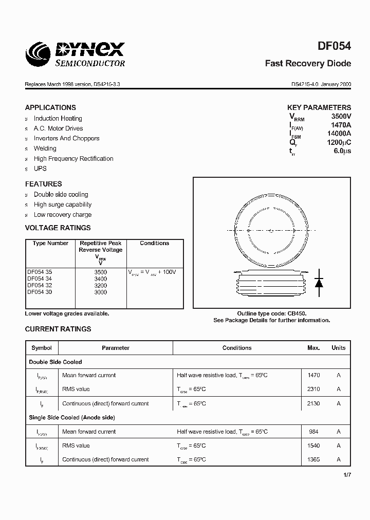 DF05435_1232195.PDF Datasheet