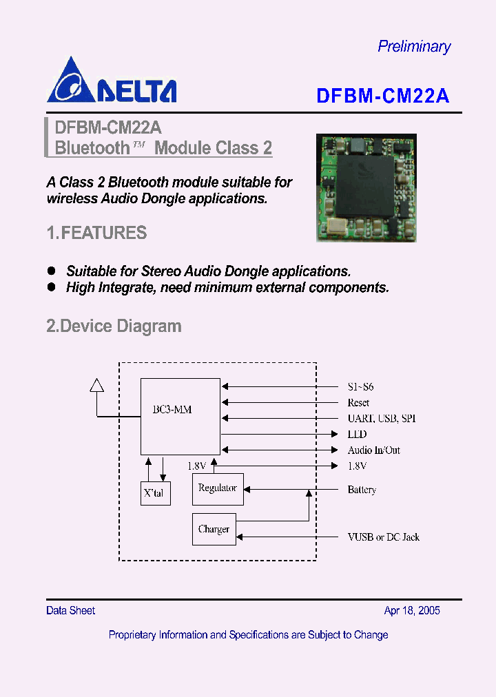 DFBM-CM22A_1148782.PDF Datasheet