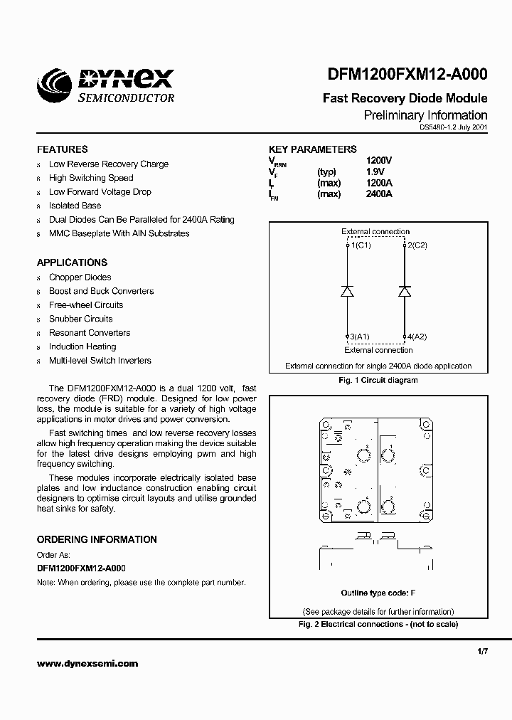 DFM1200FXM12-A000_1232391.PDF Datasheet