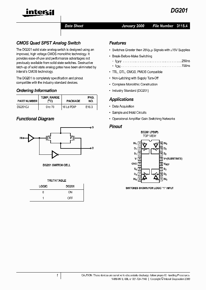dg201-1051952-pdf-datasheet-download-ic-on-line