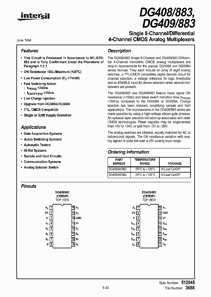 DG408AK883_870891.PDF Datasheet