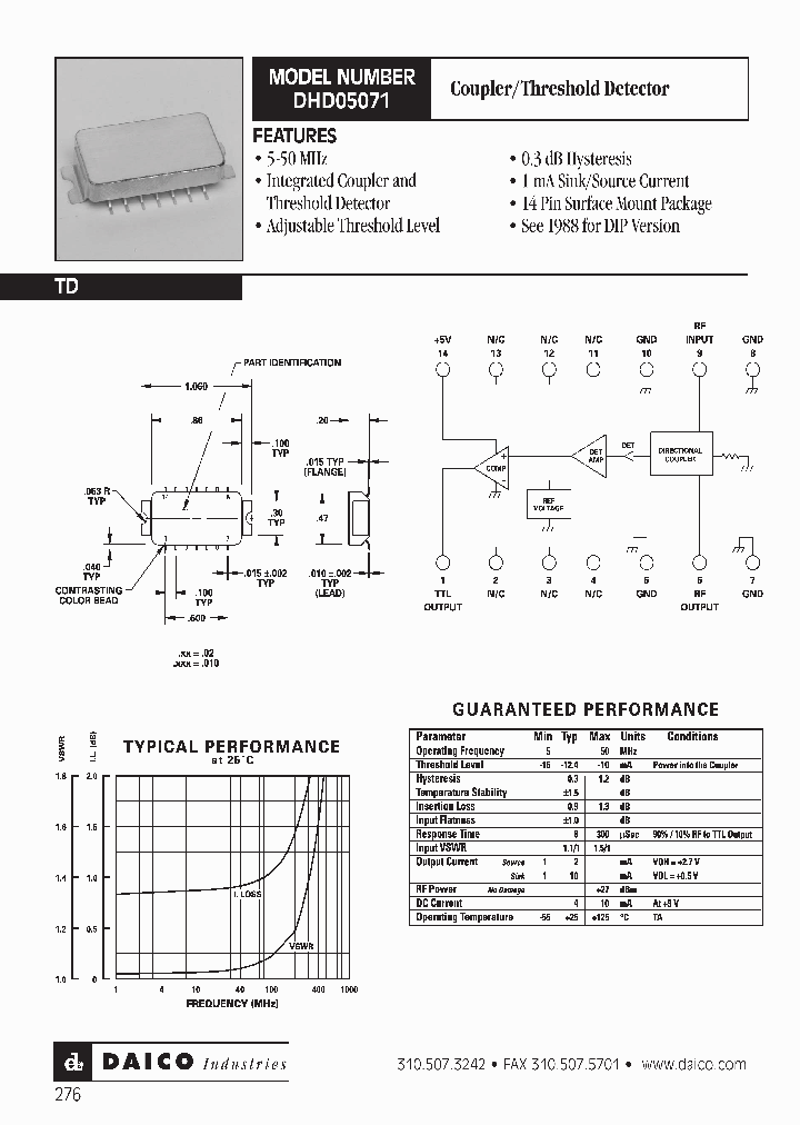 DHD05071_1232600.PDF Datasheet