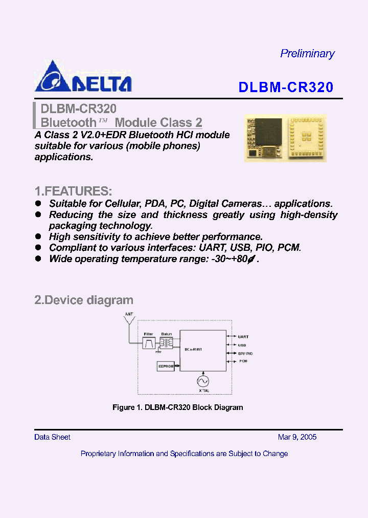 DLBM-CR320_1232833.PDF Datasheet