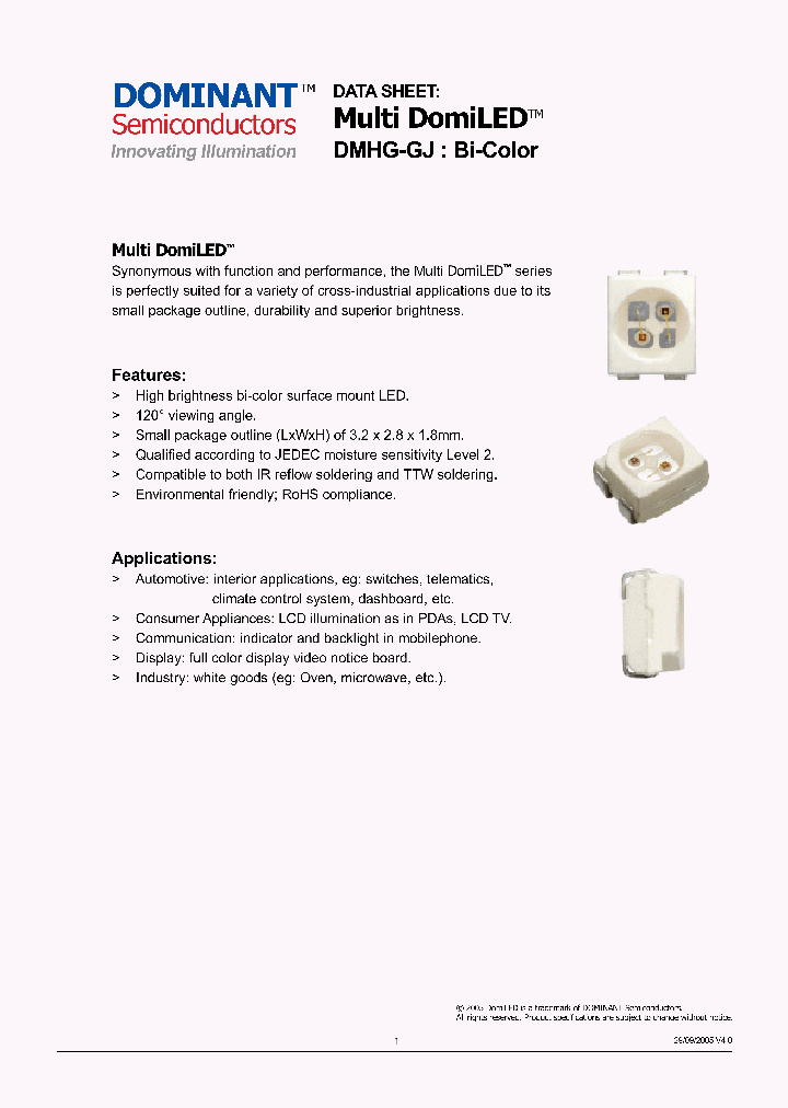 DMHG-GJS-PM_1233480.PDF Datasheet