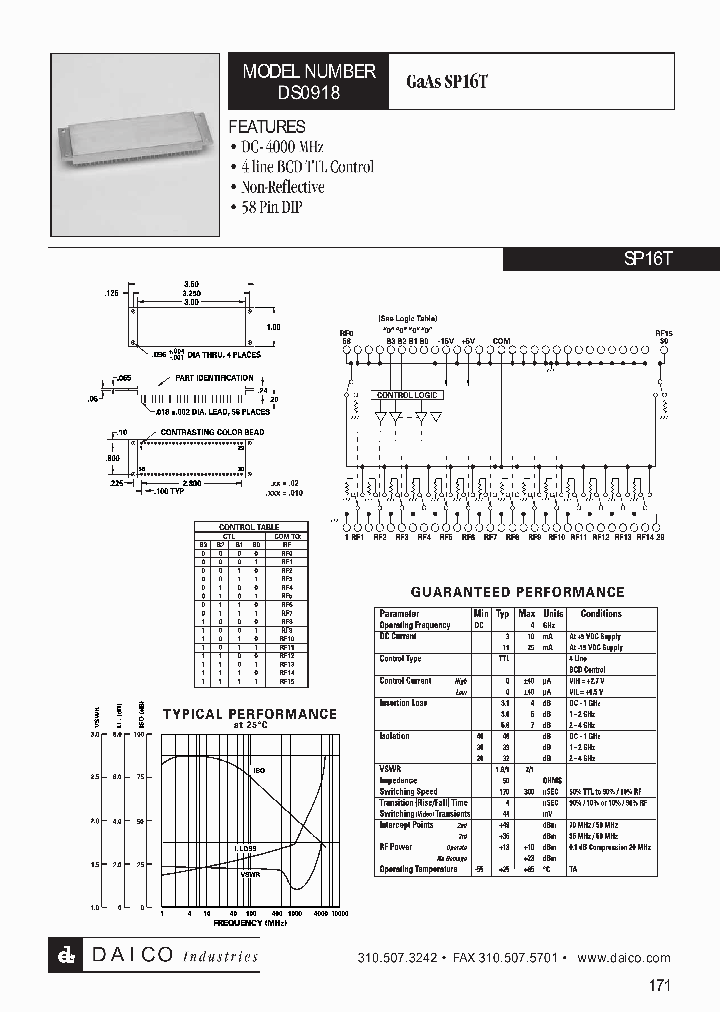 DS0918_1233845.PDF Datasheet