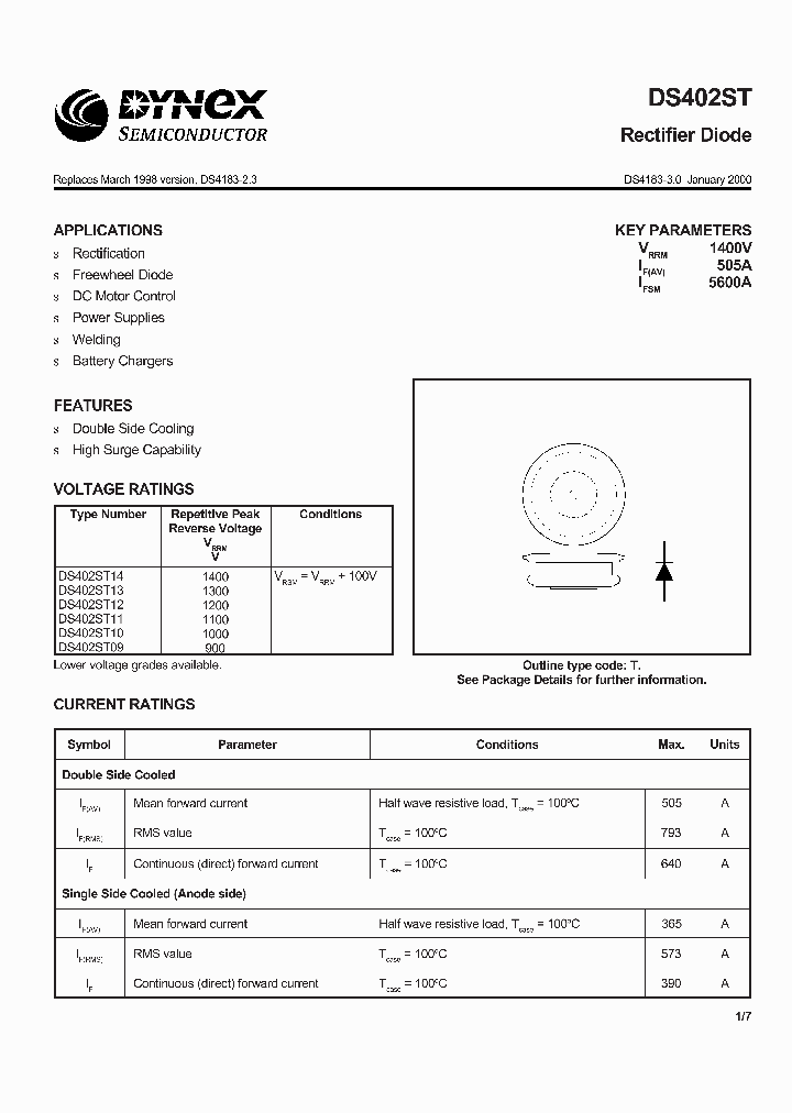 DS402ST14_1234371.PDF Datasheet