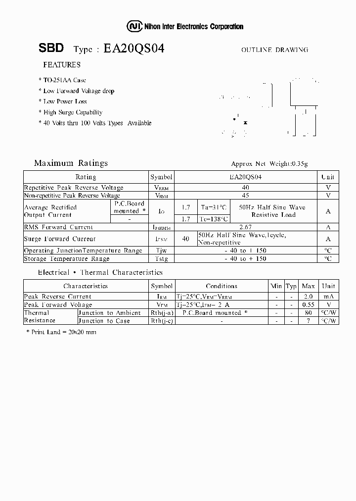 EA20QS04_1235553.PDF Datasheet