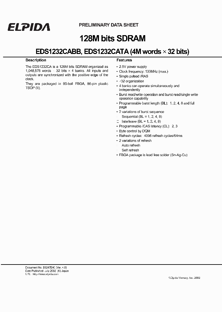 EDS1232CATA-75L_1236013.PDF Datasheet
