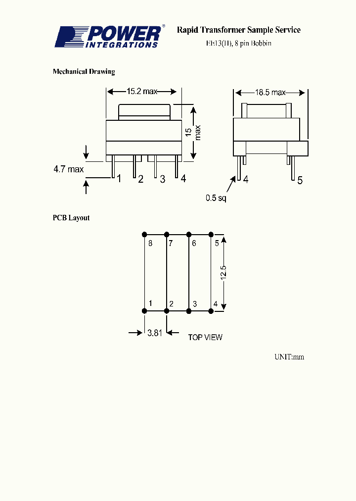 EE13H_1236089.PDF Datasheet