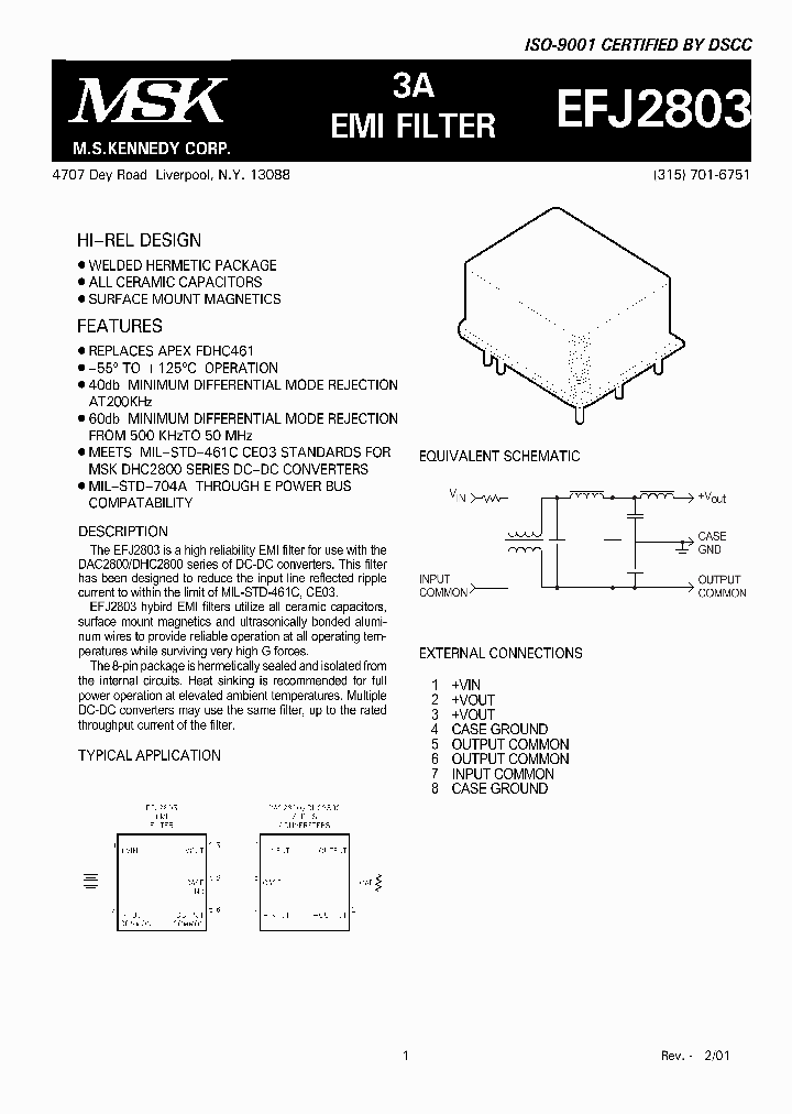 EFJ2803K_1236138.PDF Datasheet
