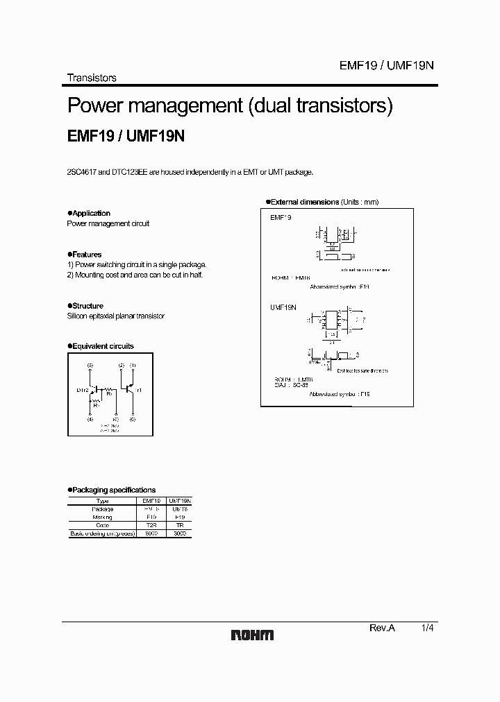 EMF19_721496.PDF Datasheet