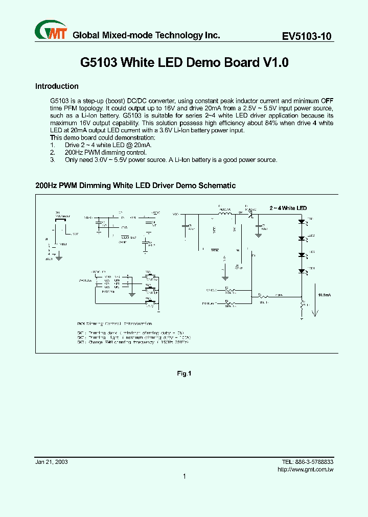 EV5103-10_1238126.PDF Datasheet