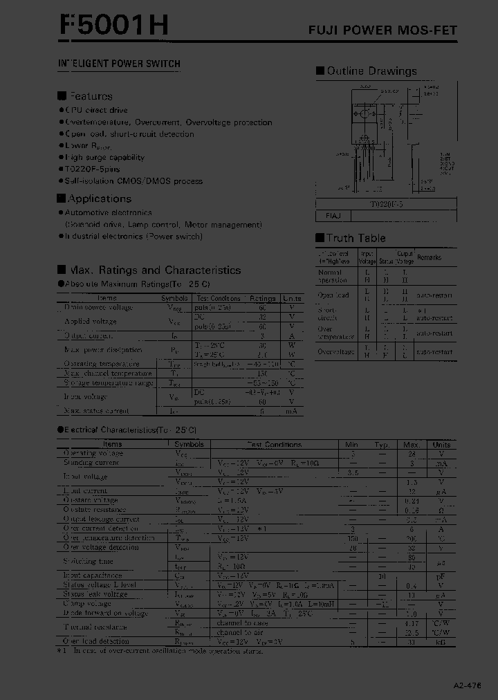 F5001H_1238606.PDF Datasheet