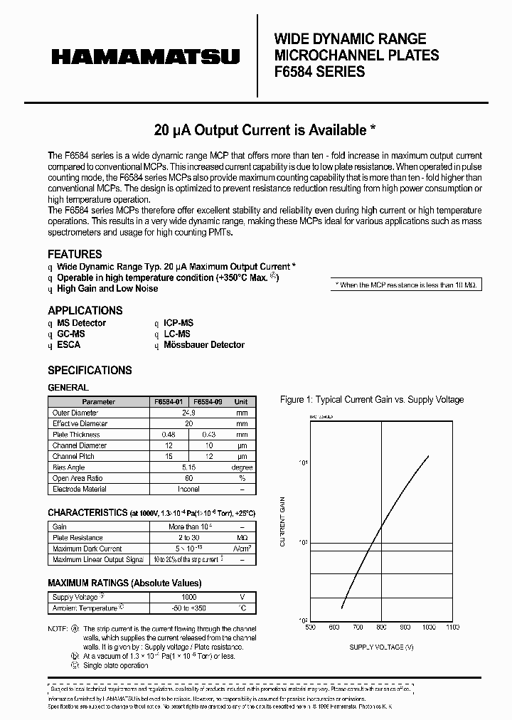 F6584-09_1238621.PDF Datasheet