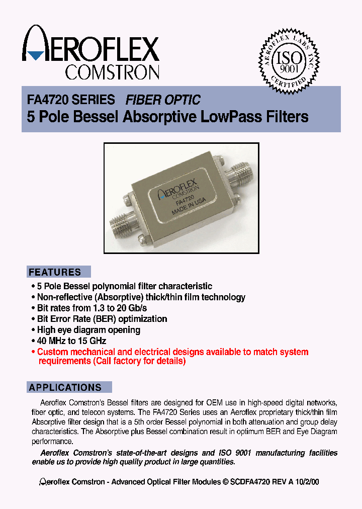 FA4720-8_1238662.PDF Datasheet