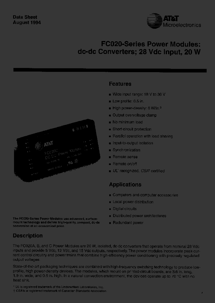 FC020_649339.PDF Datasheet