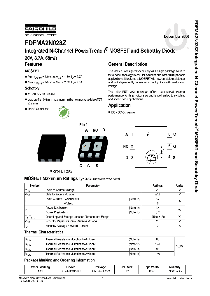 FDFMA2N028Z_1178943.PDF Datasheet