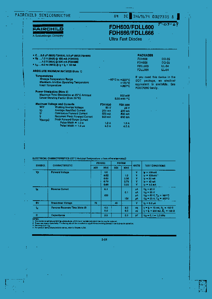 FDLL600_1098351.PDF Datasheet