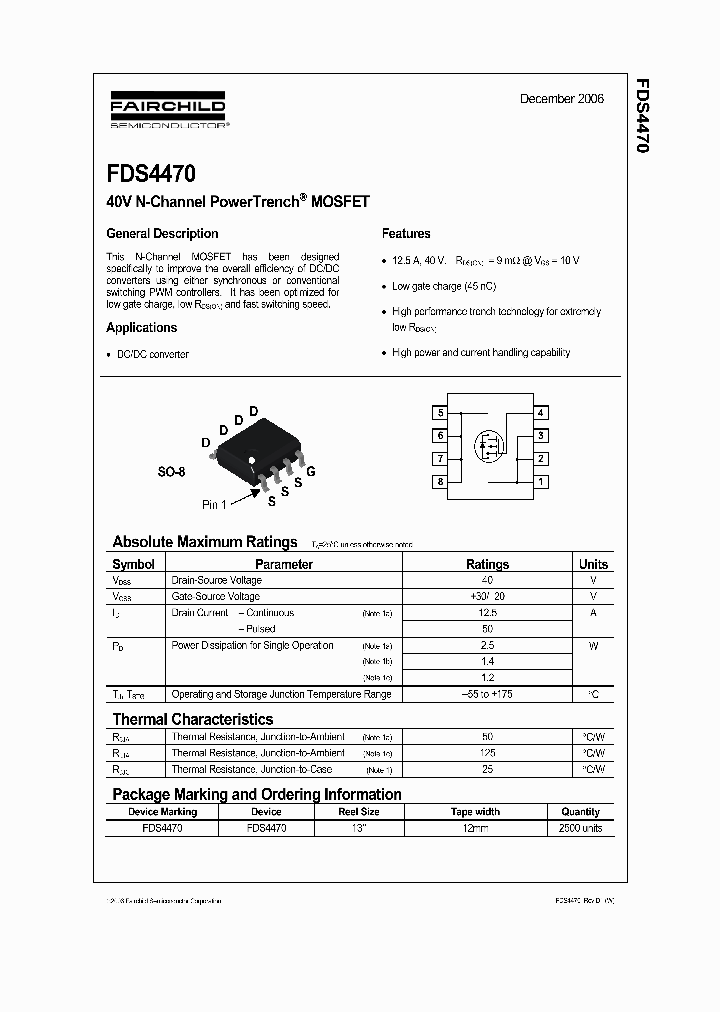 FDS447006_1239663.PDF Datasheet