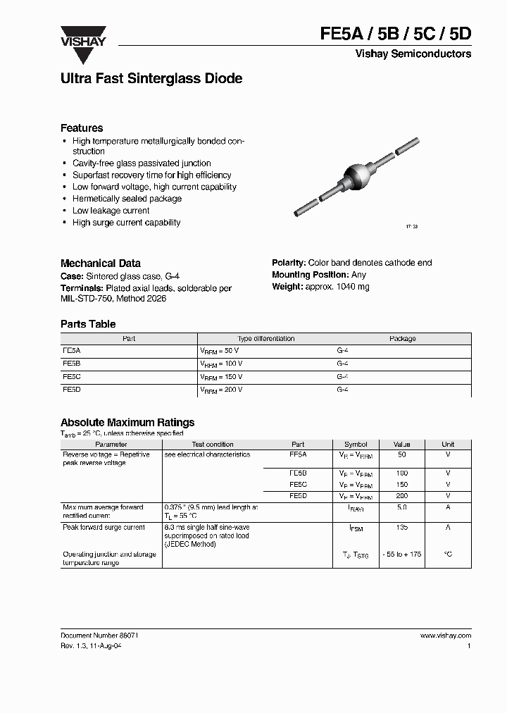 FE5D_1239922.PDF Datasheet