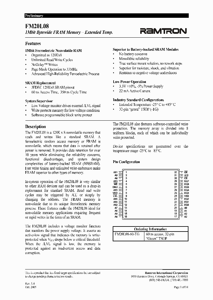 FM20L08_854666.PDF Datasheet