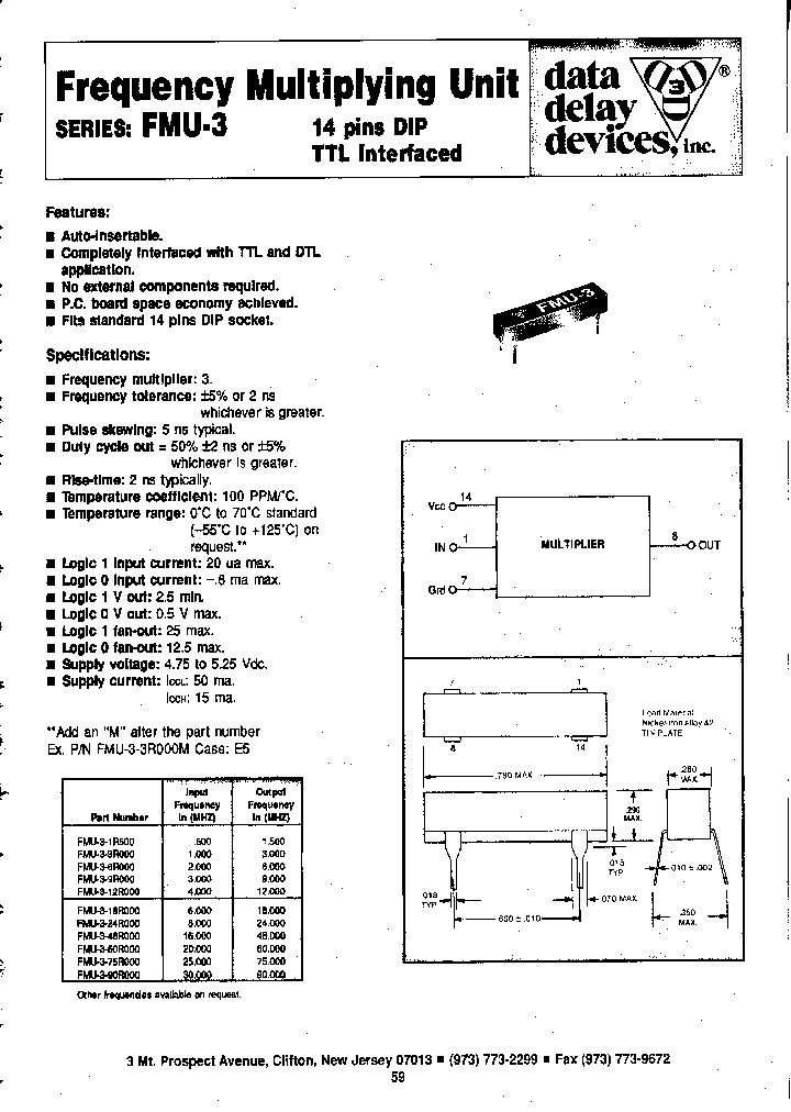 FMU-3-9R000_1241163.PDF Datasheet