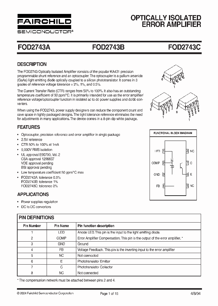 FOD2743C_1241212.PDF Datasheet