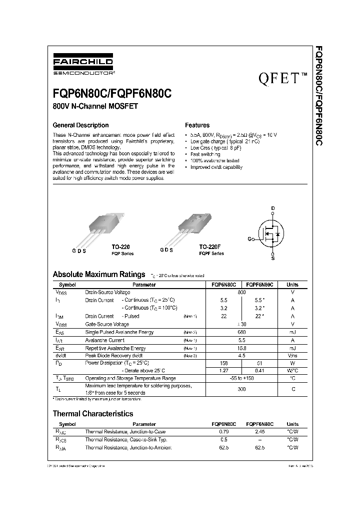 FQPF6N80C_1241903.PDF Datasheet